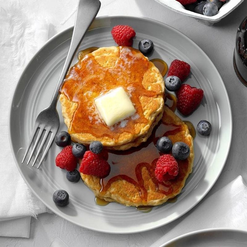Amish Country Breakfast-for-Lunch Box