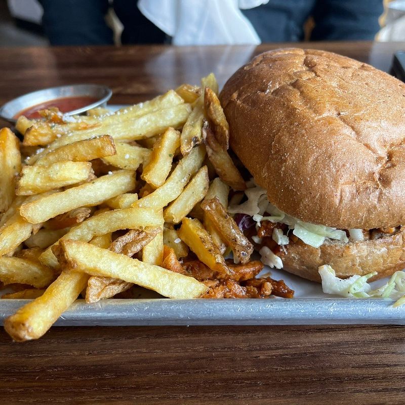 Citizen's Café: Downtown's Hidden Jewel