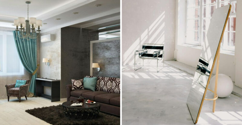 Common Decorating Mistakes To Avoid In Small Living Rooms