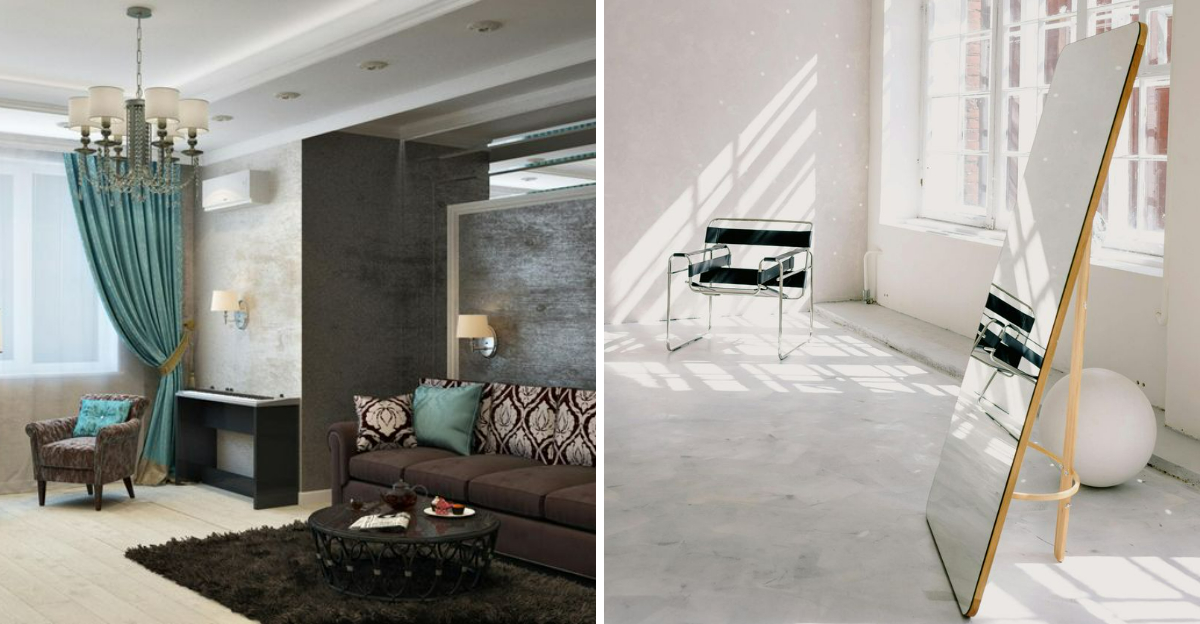 Common Decorating Mistakes To Avoid In Small Living Rooms - Decor Hint Common Decorating Mistakes To Avoid In Small Living Rooms - Decor Hint