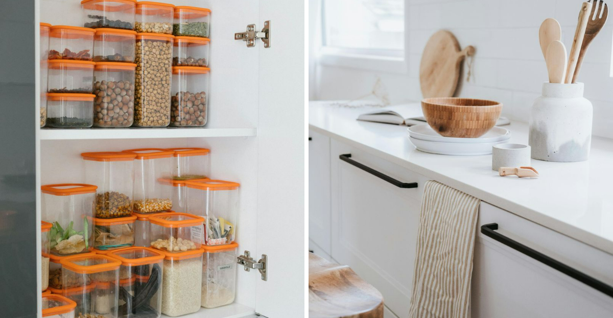 Common Kitchen Mistakes To Avoid For More Space - Decor Hint Common Kitchen Mistakes To Avoid For More Space - Decor Hint