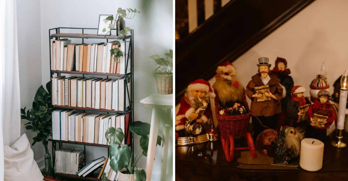 Common Living Room Decor Choices That Can Make Your Space Feel Stuffy - Decor Hint Common Living Room Decor Choices That Can Make Your Space Feel Stuffy - Decor Hint