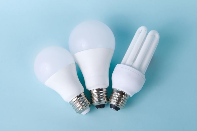 LED Lighting Revolution