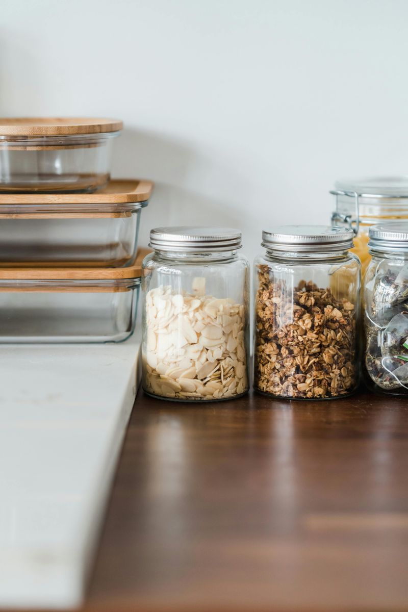 Reusable Kitchen Products