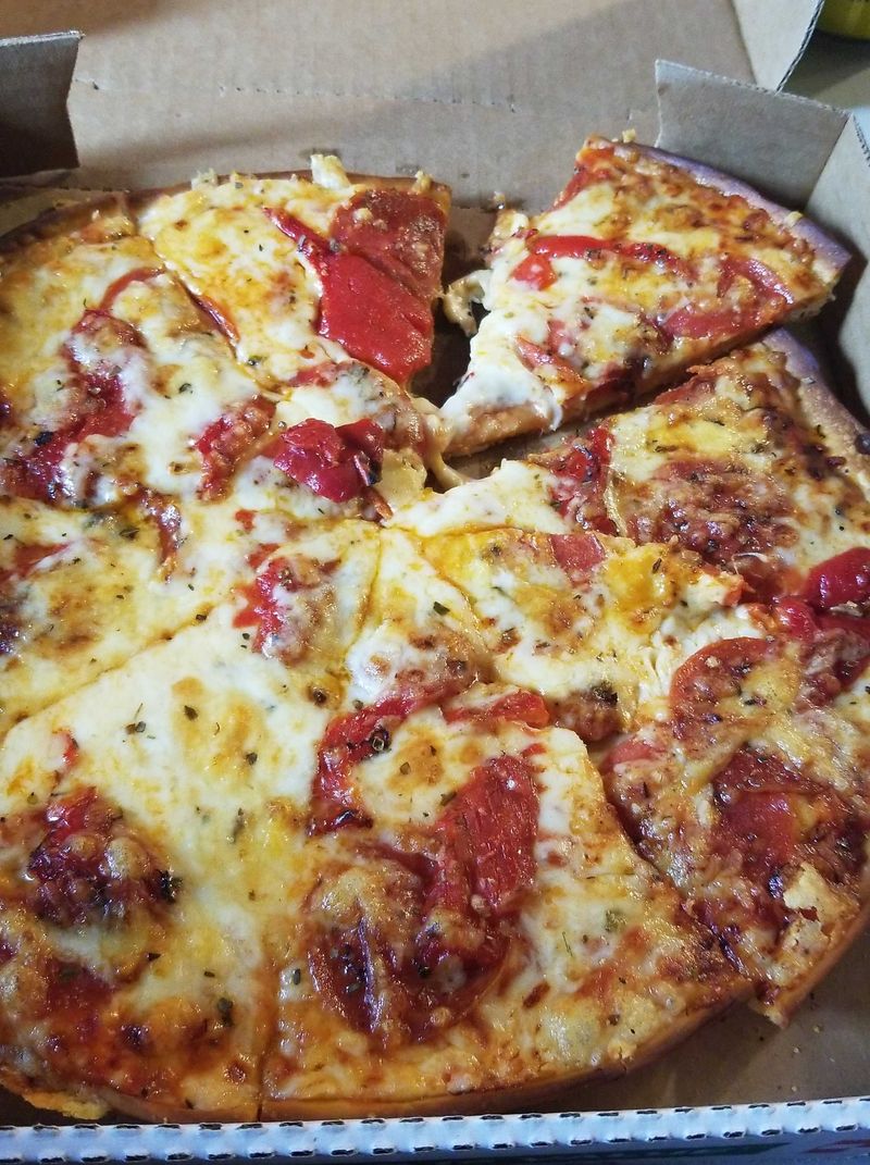 10 Local Looking Deep Dish Slice Shops In Illinois You Might Want To Try - Decor Hint Aurelio's Pizza – The South Suburban Pioneer