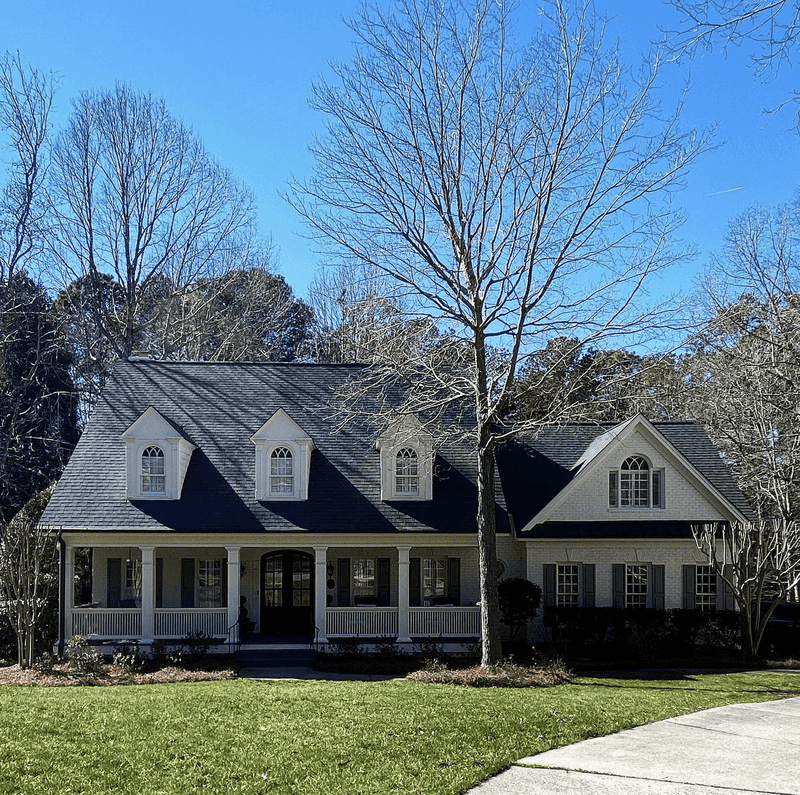 Southern Charm In Georgia