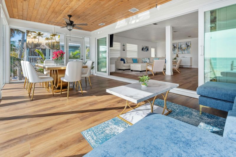 Coastal Chic Style With Light And Airy Décor