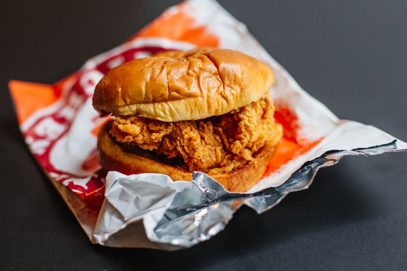 Popeyes