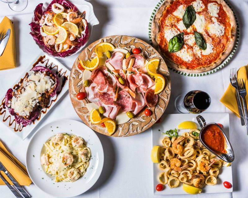 Carmella's Italian Restaurant: Old-World Charm Meets Family Tradition