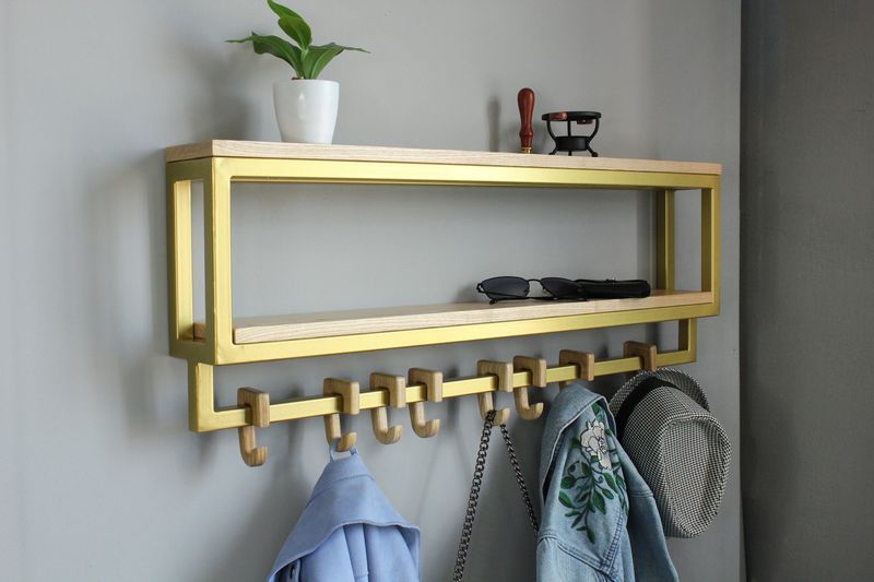 Nashville Stylish Storage