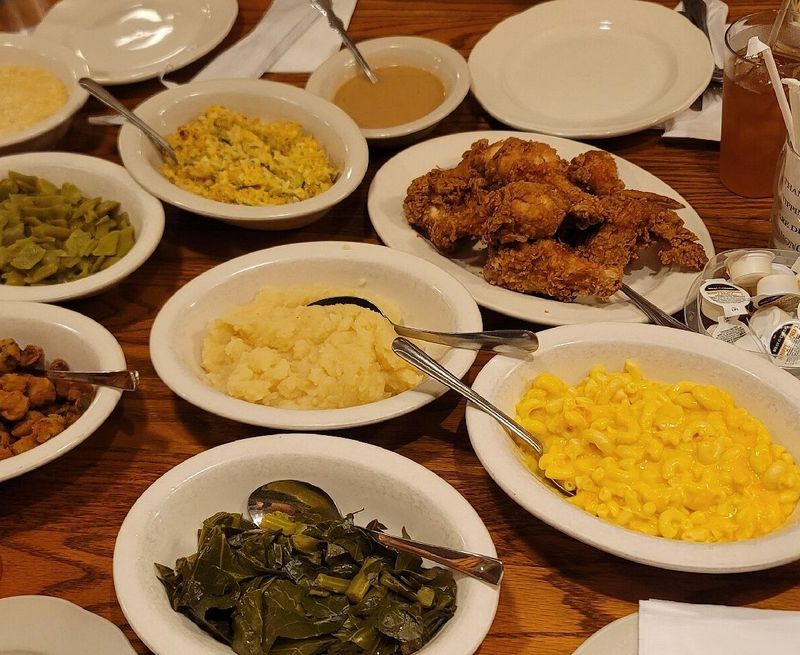 The Smith House – Dahlonega