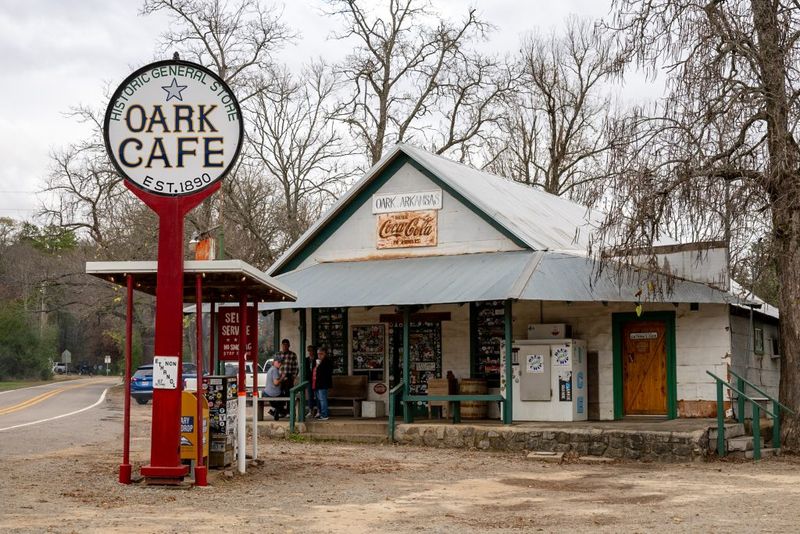 Courthouse Cafe