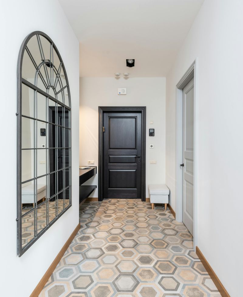 Ways That Could Help Maximize Space In Small Apartments - Decor Hint Reflective Surfaces and Mirrors