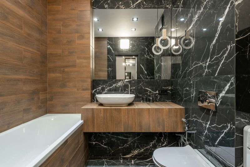 Floating Vanities