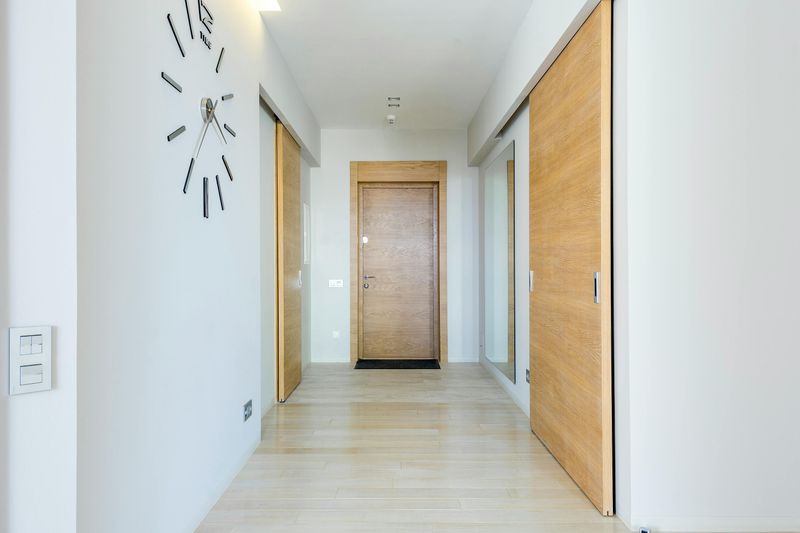 Pocket Door Magic
