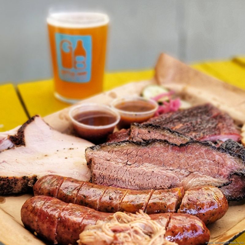10 Affordable Florida Restaurants Everyone Raves About - Decor Hint Smokemade Meats + Eats