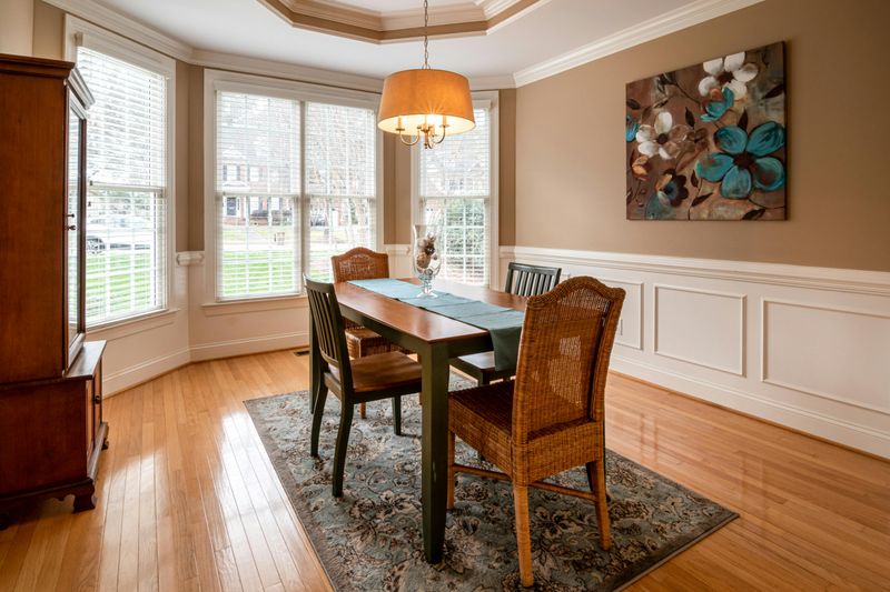 Crown Molding Magic
