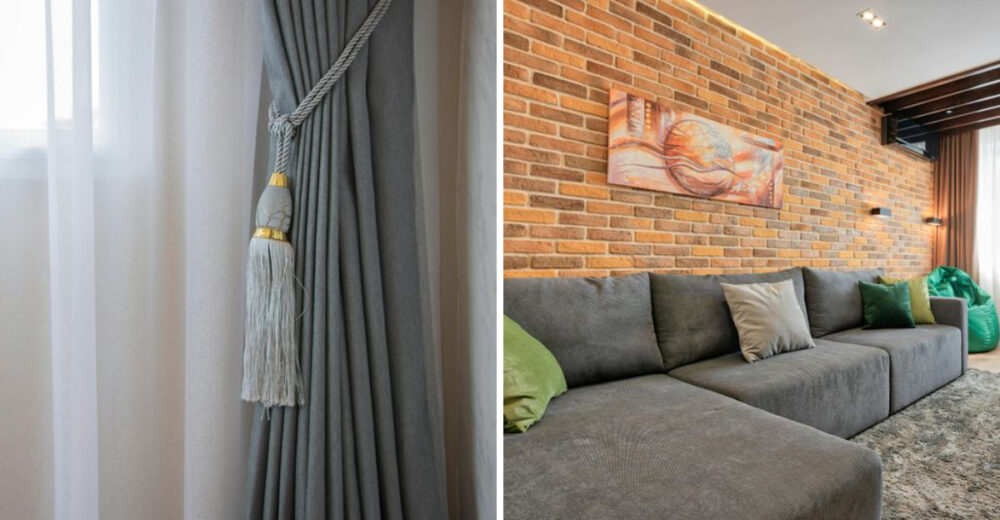 Cost Effective Updates That Can Help A Middle Class Home Feel More Luxurious - Decor Hint