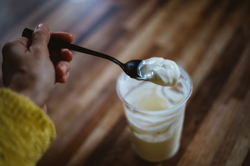 18 Surprising Items In Your New York Fridge That Should've Been Tossed Yesterday - Decor Hint Flavored Yogurt Cups