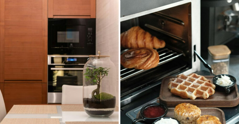 Countertop Appliances That Work Well In Small Kitchens - Decor Hint