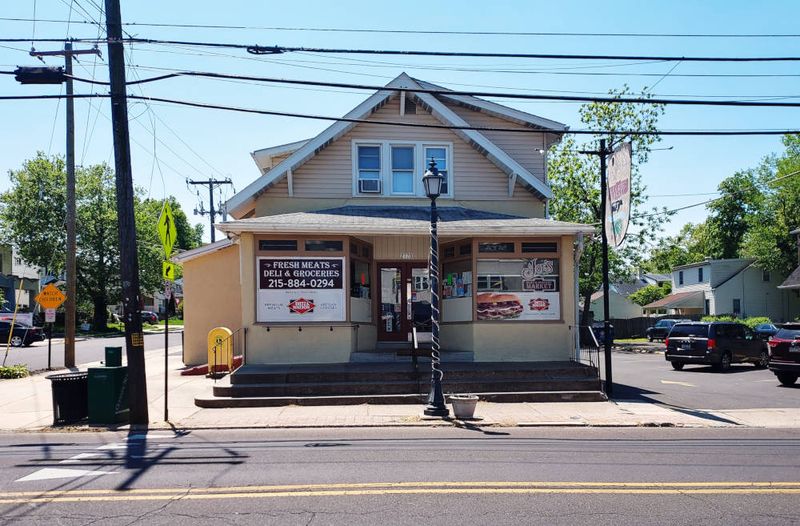 Joe's Meat & Grocery Market
