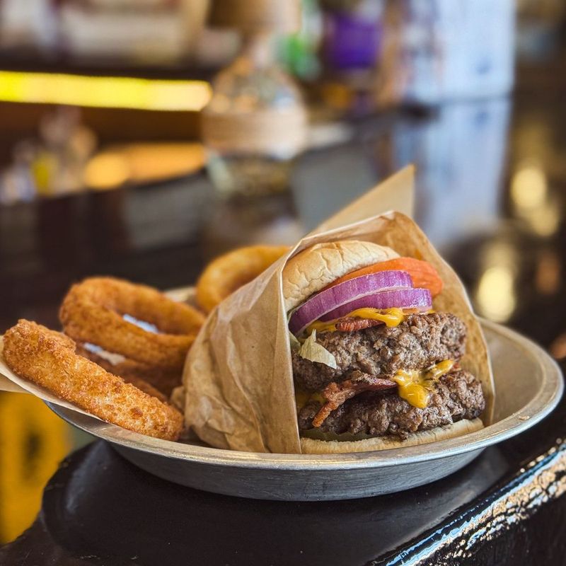 Main Street Grill