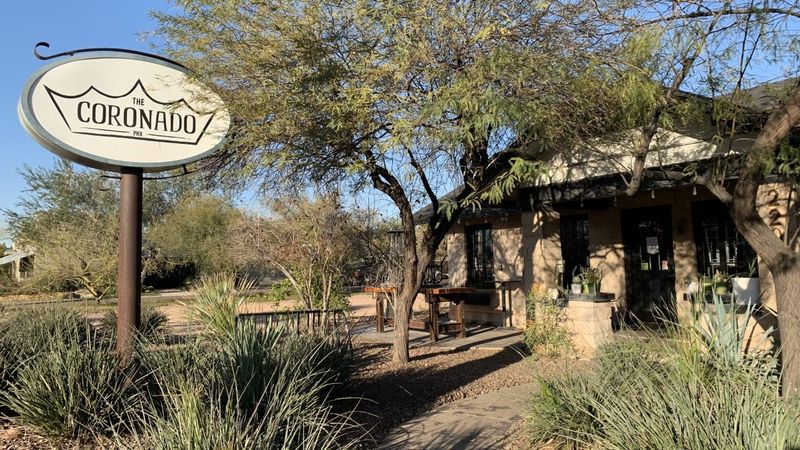 The Coronado In Phoenix