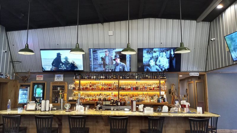 7 Unpretentious Oklahoma BBQ Buffets Serving Serious Smokehouse Flavor - Decor Hint Bad Brad's Bar-B-Q – Stillwater