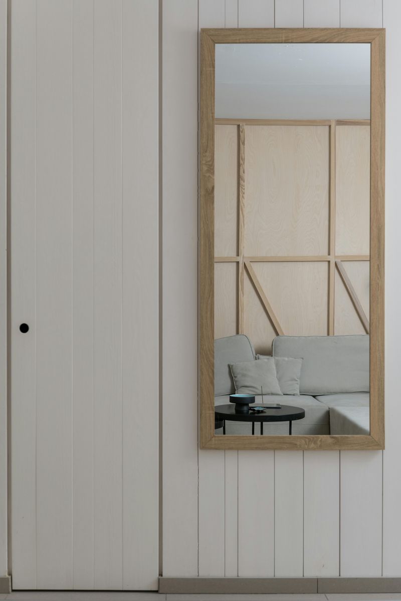 Stylish Mirrors