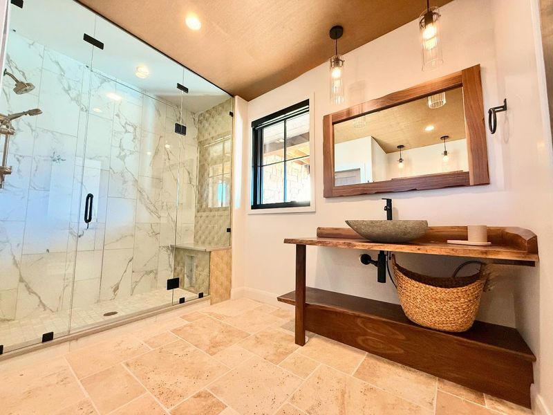 Heated Floors With Slate Or Stone Tile