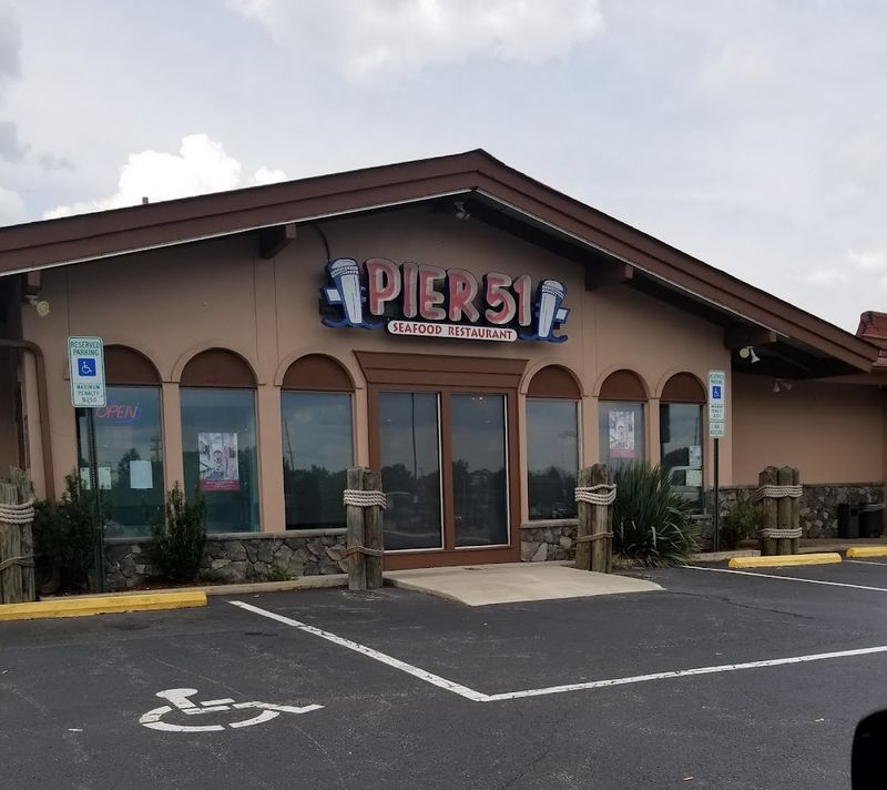 Pier Bites: Family Fun By The Sea