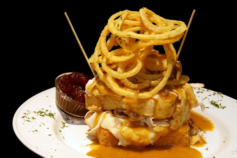 Celebration Town Tavern – Celebration
