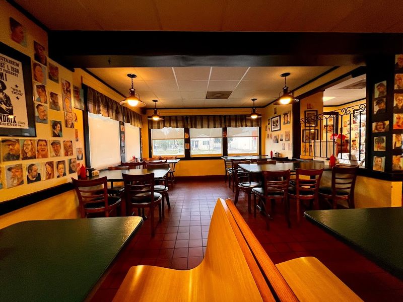 CJ's Kitchen (Fargo, ND)