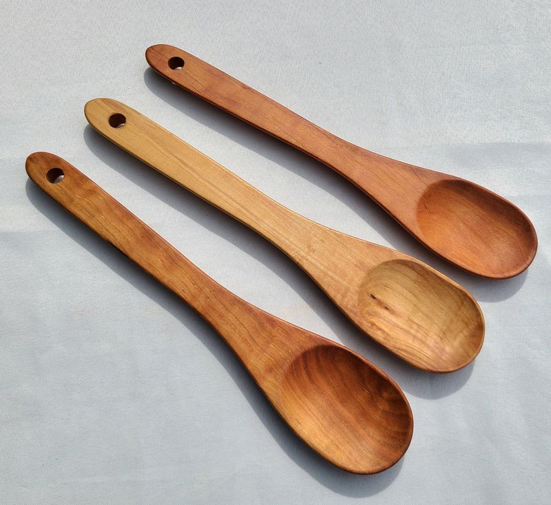 Heirloom Cooking Tools