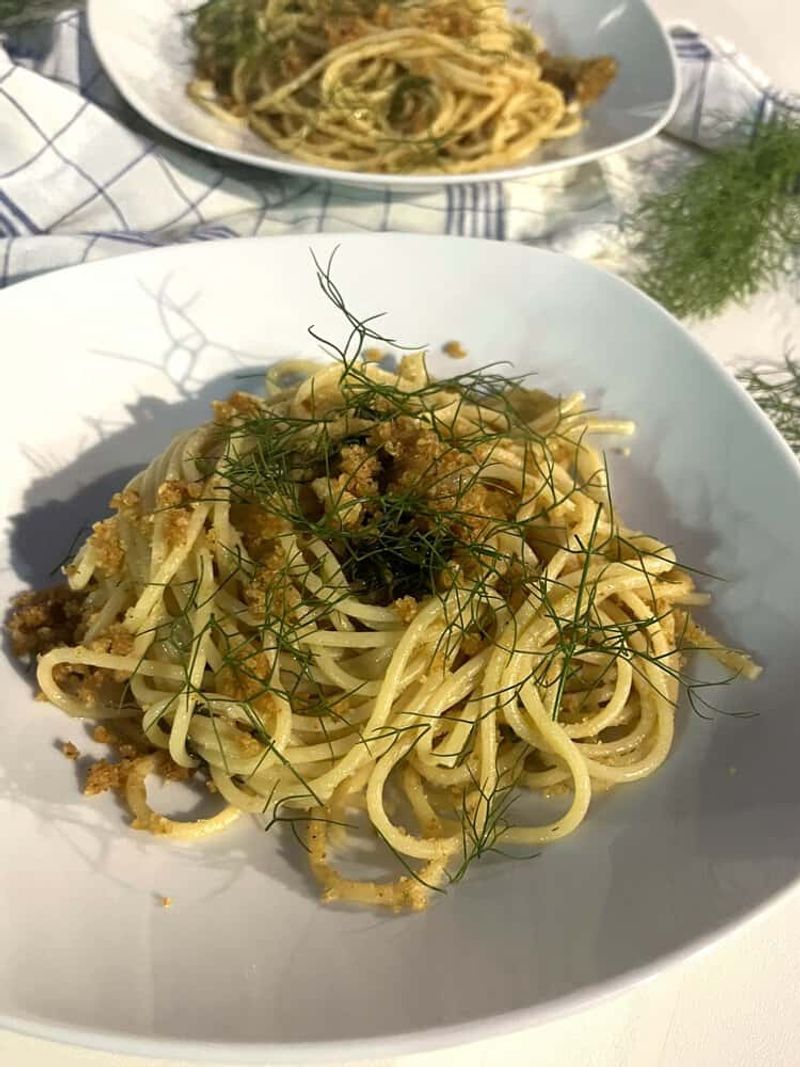 Pine Barrens Wild Rice Pasta