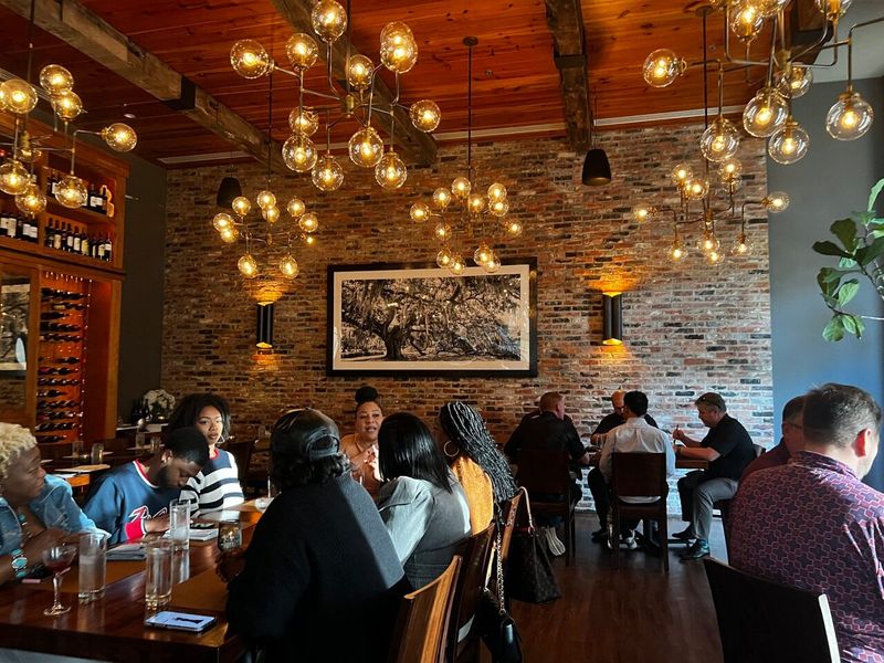 10 Overhyped NC Steakhouses That Draw Crowds (Just Not Locals) - Decor Hint Oak Steakhouse – Raleigh: Emperor's New Clothes of Steakhouses