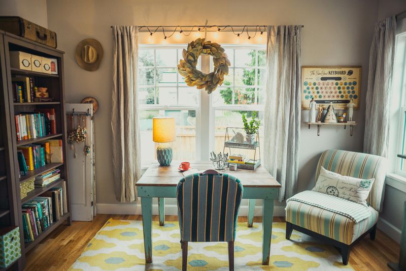 21 DIY Projects That Could Help Reduce Household Costs - Decor Hint Make Your Own Energy-Efficient Curtains