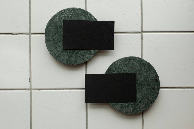 DIY Tile Coasters And Trivets