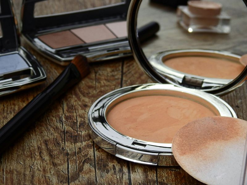 Display Your Getting-Ready Routine