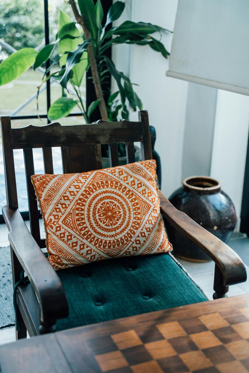 Weekend Updates That Could Refresh A Home - Decor Hint Refresh Your Textiles