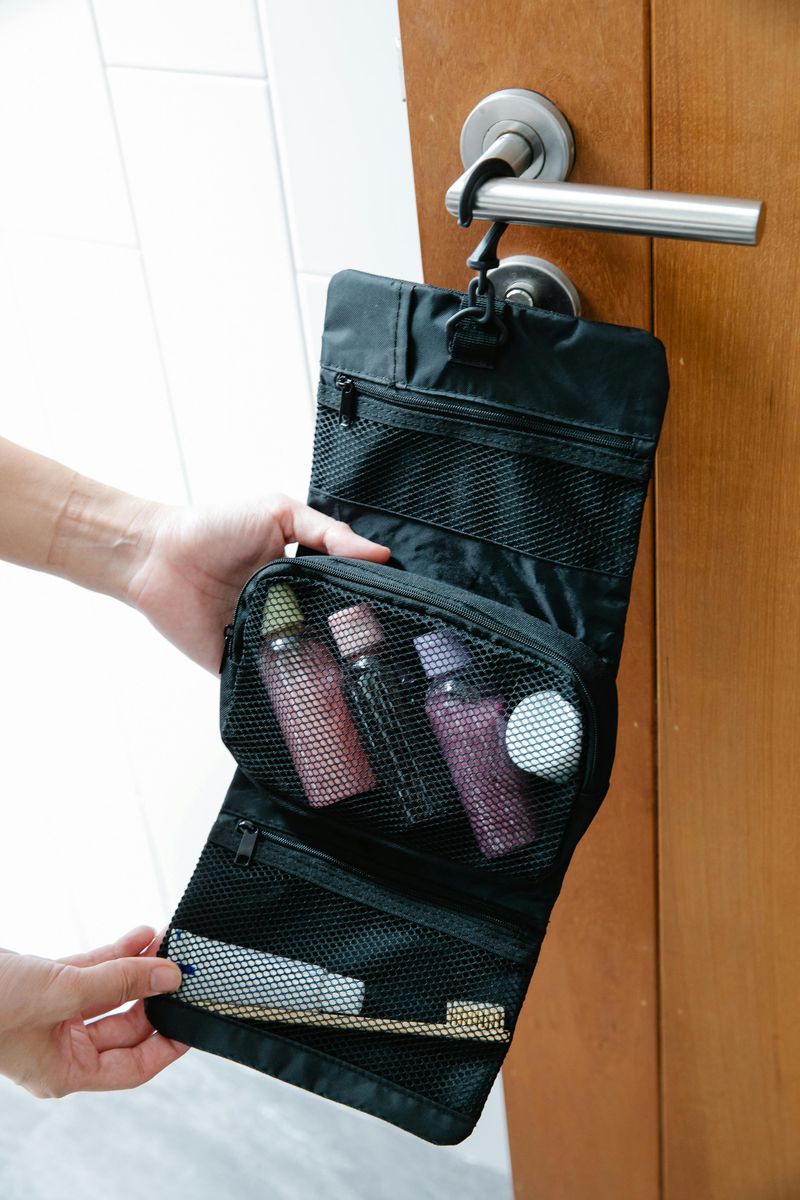 12 Ideas To Boost Storage Without Extra Pieces Of Furniture - Decor Hint Utilizing over-the-door organizers