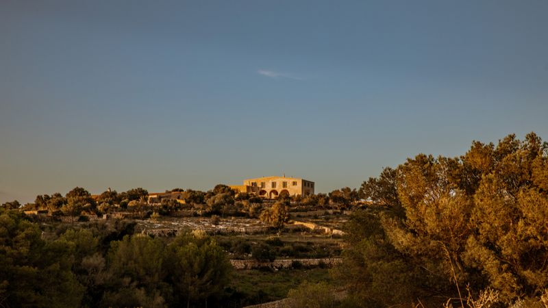 8 Reasons Why Son Blanc Farmhouse Is Menorca's Hidden Gem Of Countryside Luxury - Decor Hint Off-The-Grid Tranquility