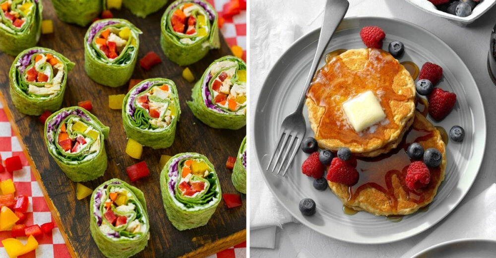 Creative Lunchbox Combos Kids In Ohio Will Never Trade Away - Decor Hint