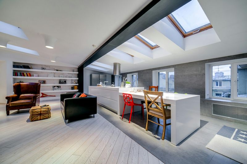Income-Generating Rental Suite