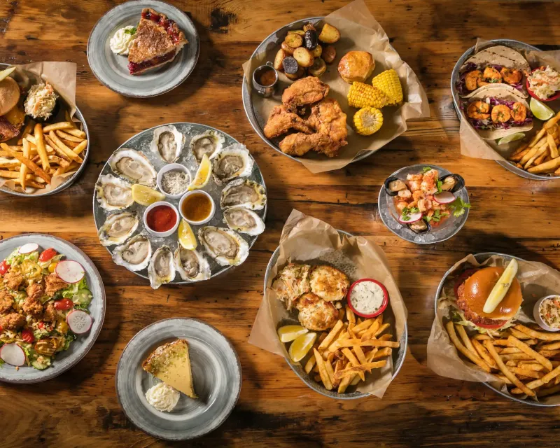 Harbor Haus