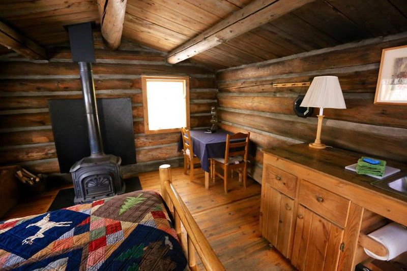 The Cabins At Historic Columbine – Clark, CO
