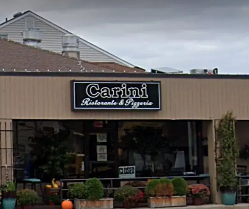 9 New Jersey Boardwalk Spots Serving All Year Long - Decor Hint Carini's Restaurant & Pizzeria: Pizza Paradise Regardless of Season