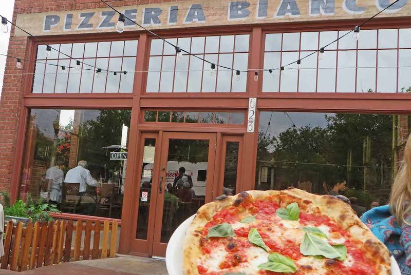 Pizzeria Bianco in Tucson
