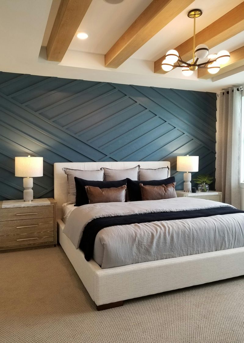 Statement Lighting That Steals The Show