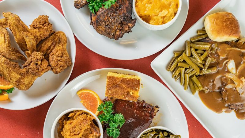 Supreme Soul Food – Norfolk, VA